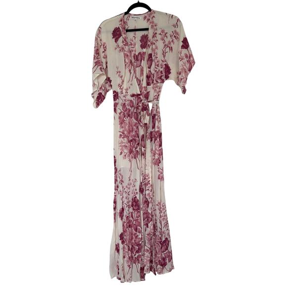 Reformation Winslow Dress - Picture 2 of 5